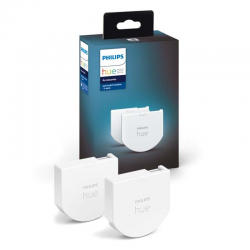 PHILIPS  HUE 2x Wall Switch