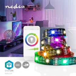 NEDIS Full Colour LED Strip