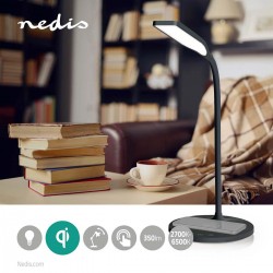 NEDIS Lamp With Wireless...