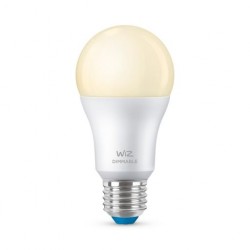 WIZ 1X A60 E27 White LED